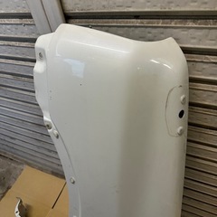 ジムニー　JB23 6型　フロント　フェンダー　助手席側の画像