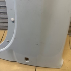 ジムニー　JB23 6型　フロント　フェンダー　助手席側の画像