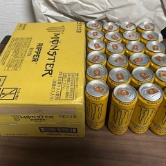 手渡し希望‼️エナジードリンク