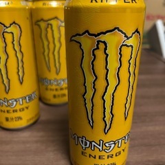 手渡し希望‼️エナジードリンクの画像