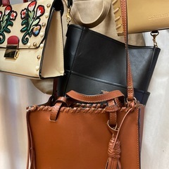 バック（8点取りまとめの画像