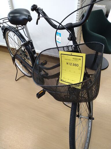 リユースのサカイ浦和店 【E369】自転車 変速なし 26インチ MM789