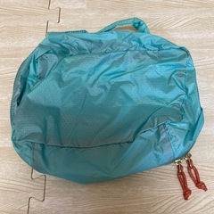 OUTDOOR familiar ★ トラベルポーチ 旅行の画像