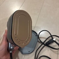 スチームアイロンの画像