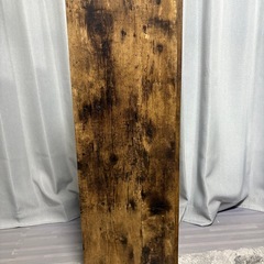ニトリ　カラーボックス　コーナータイプの画像