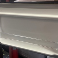 【中古】¥8,000 TOHOTAIYO 2ドア冷蔵庫　90リットル【I I076】の画像