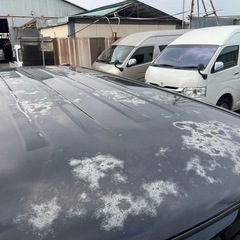 車検付き! ホンダNBOXカスタムの画像