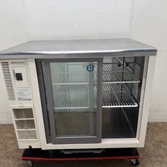 ホシザキ　冷蔵ショーケース　２０２３年製　厨房　飲食店　RTS-90SND 楽天市場】RTS-90SND ホシザキ 冷蔵ショーケース 小形ショーケース