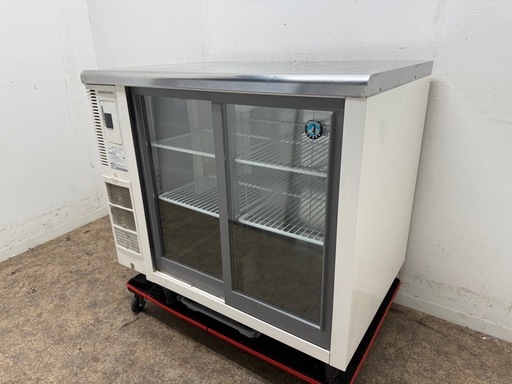 ホシザキ　HOSIZAKI　業務用　冷蔵ショーケース　２０２３年製　厨房　飲食店　RTS-90SND