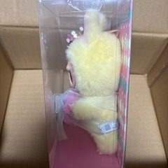 ラブブPOP MART LET'S CHECKMATE LABUBU 新品未開封の画像