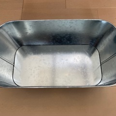 新品　ノベルティ　非売品　コロナ　エキストラ　キャンピングバケツの画像