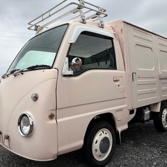 商談中となりました、シンク付き、格安！レストアベース、の画像