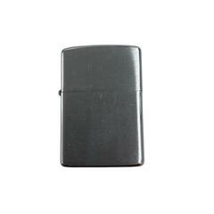 170590 現状品 ZIPPO ジッポ オイルライター ヴィンテージ シルバー [1000021835284]の画像