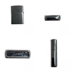 170590 現状品 ZIPPO ジッポ オイルライター ヴィンテージ シルバー [1000021835284]の画像
