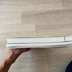 職長の安全衛生テキストセットの画像