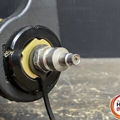 【引き取り限定】【中古品】HITACHI 日立工機 NV75HMC 高圧ロール釘打機 75mm 使用空気圧力:1.18-2.26MPa ※本体のみの画像