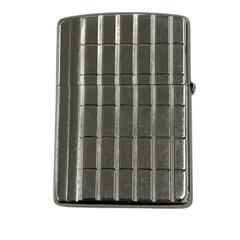 170590 現状品 ZIPPO ジッポ オイルライター アーマー [1000021835383]の画像