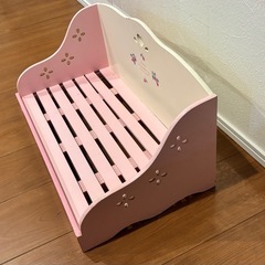 マザーガーデンのペットベッドの画像
