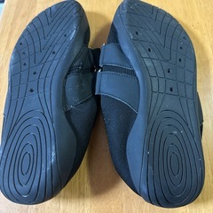 デットリフトシューズ
の画像
