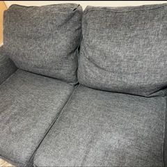 ニトリソファの画像