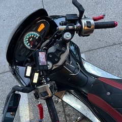 PCX 125cc 低走行の画像