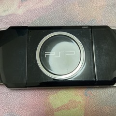 PSP 3000 バリューパック PIANO BLACK おまけ付きの画像