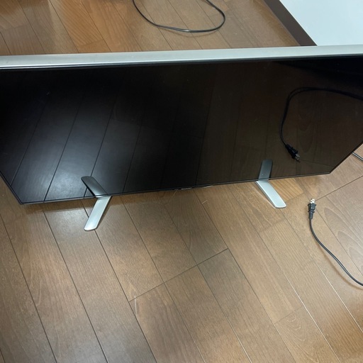 SHARP　AQUOS　液晶テレビ　40型