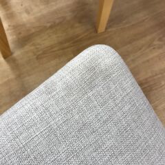 ★リユースのサカイ春日部店★KJ11716  ダイニングセット4人用  H71×W120×D75 クリーニング済みの画像