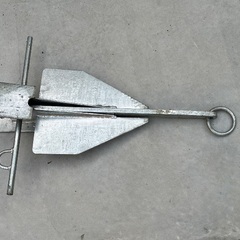 3,5キロ　アンカーの画像
