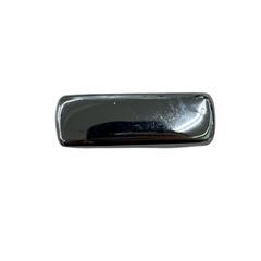 170590 現状品 ZIPPO ジッポ オイルライター ロゴ [1000021835369]の画像