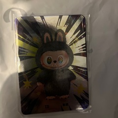 ラブブの画像