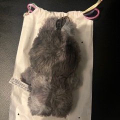 ラブブの画像