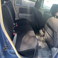 キューブ 車検 R9.1の画像