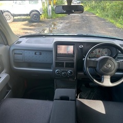 キューブ 車検 R9.1の画像