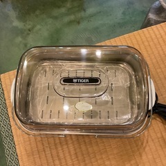 パンウォーマーの画像