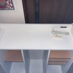 ランドセルラック①の画像