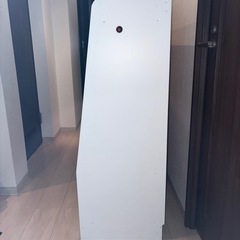 ランドセルラック①の画像