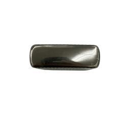 170590 現状品 ZIPPO ジッポ オイルライター 両面ストライプ アーマー [1000021835345]の画像