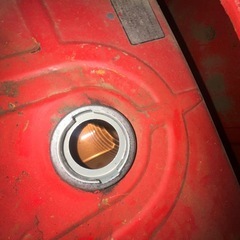 筑水キャニコム　bfy906 林内作業車の画像