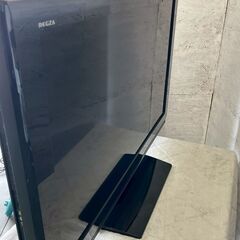 【TOSHIBA】 東芝 40A8000 液晶カラーテレビ TV REGZA レグザ 2010年製 40インチ ブラック 黒 動作確認済み A0365の画像