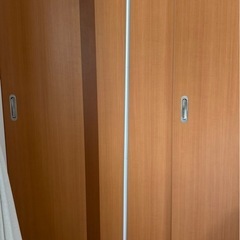 引き渡し先決定しました【ニトリ】間接照明の画像