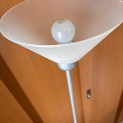 引き渡し先決定しました【ニトリ】間接照明の画像