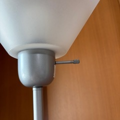 引き渡し先決定しました【ニトリ】間接照明の画像