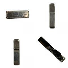 170590 現状品 ZIPPO ジッポ オイルライター レプリカ [1000021836939]の画像