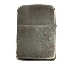 170590 現状品 ZIPPO ジッポ オイルライター レプリカ [1000021836939]の画像