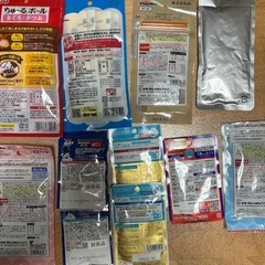 良く読んでね🙇猫のフードなどの画像