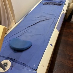 OG技研　ウォーターベッドの画像