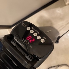 アイリスオーヤマ オイルヒーターの画像