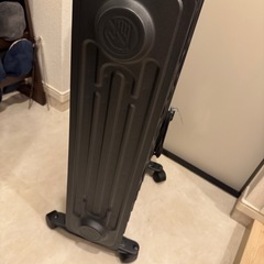 アイリスオーヤマ オイルヒーターの画像