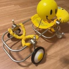 天使の車輪 犬用車椅子 犬の車椅子 [天使の車輪] 犬用車椅子を製作・販売